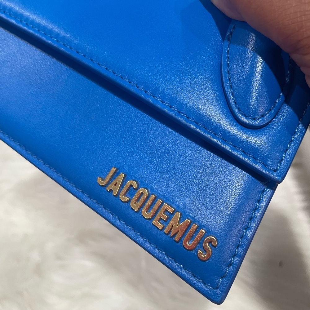 Brand new Jacquemus - only used twice